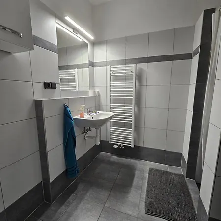 Aparthotel Machynka *