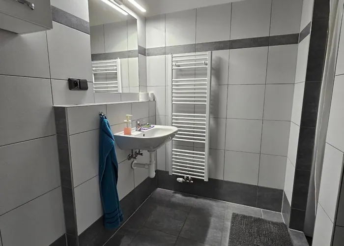 Lejlighedshotel Machynka 3*